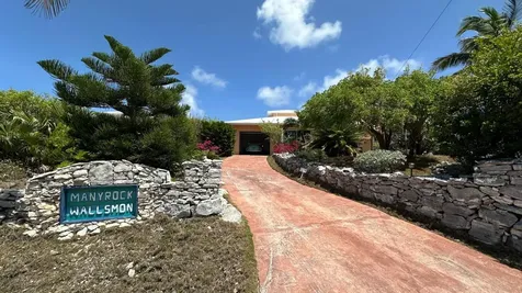 Honey Creeper Road Eleuthera BS