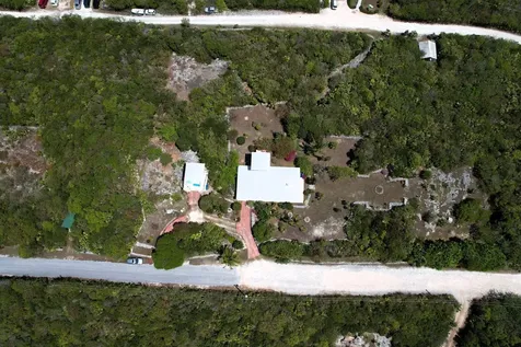 Honey Creeper Road Eleuthera BS