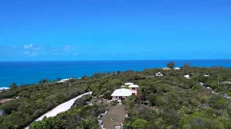 Honey Creeper Road Eleuthera BS