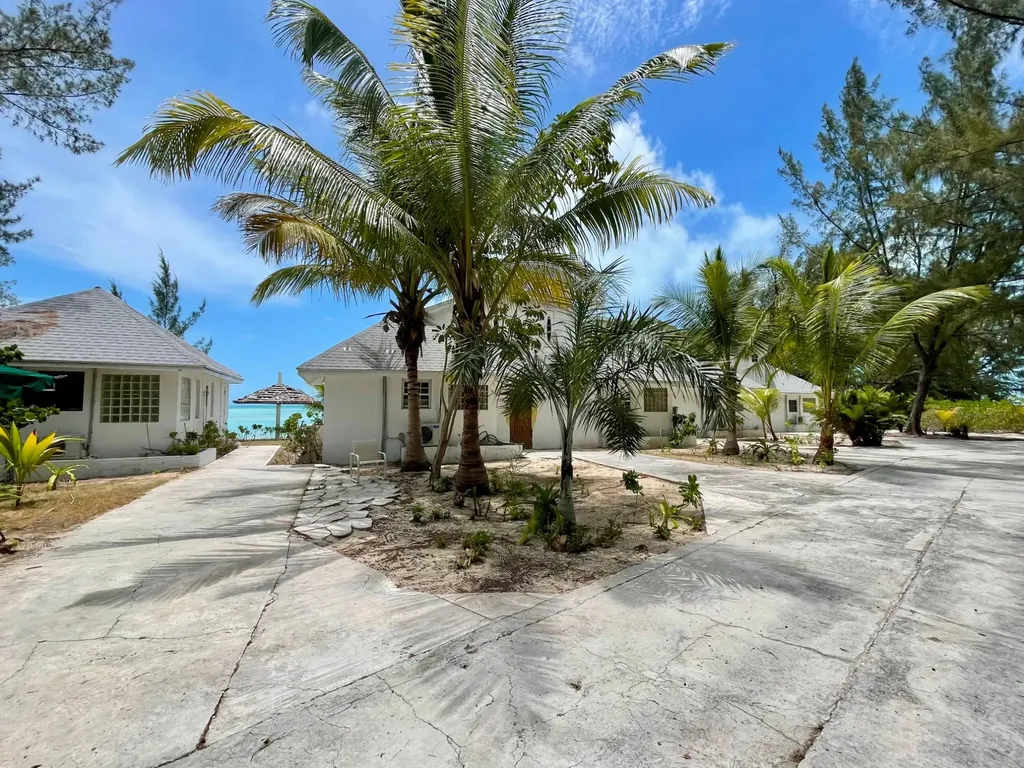 Current Club Eleuthera BS