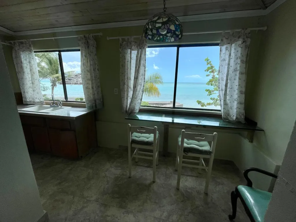 Current Club Eleuthera BS