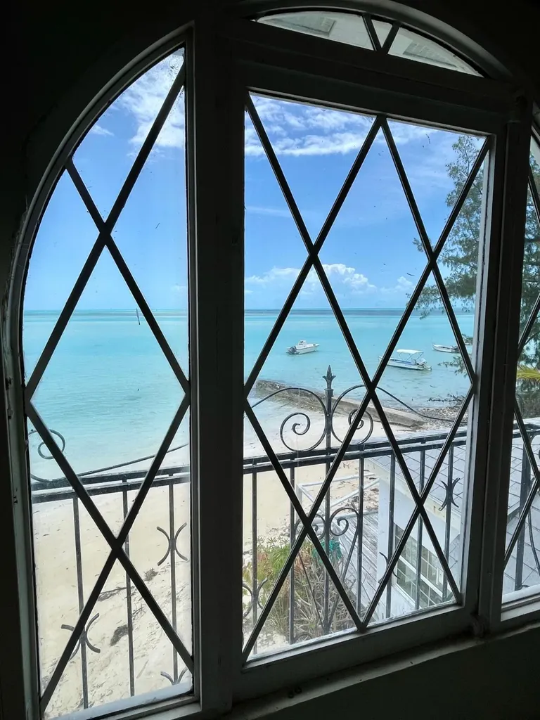 Current Club Eleuthera BS