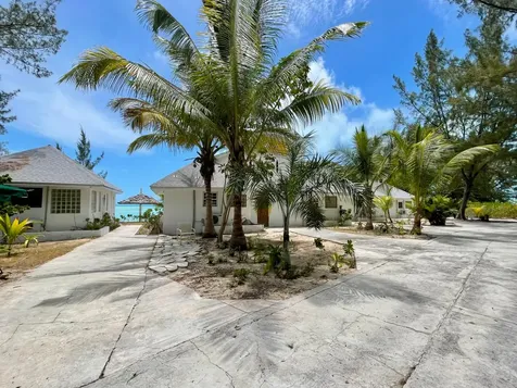 Current Club Eleuthera BS