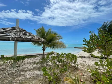 Current Club Eleuthera BS