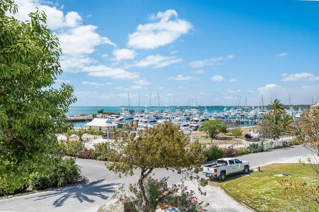 Harbour Daze Abaco BS