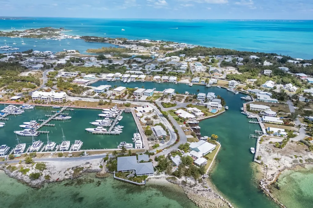 Harbour Daze Abaco BS