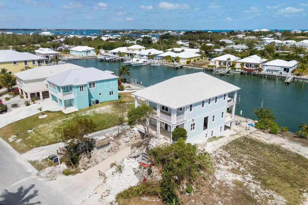 Harbour Daze Abaco BS