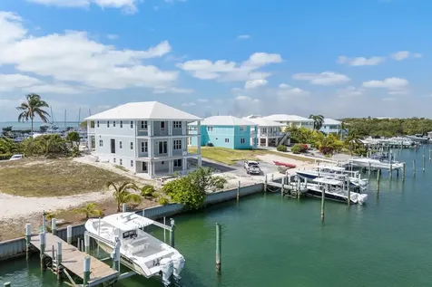 Harbour Daze Abaco BS