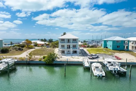 Harbour Daze Abaco BS