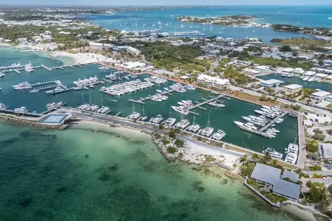 Harbour Daze Abaco BS