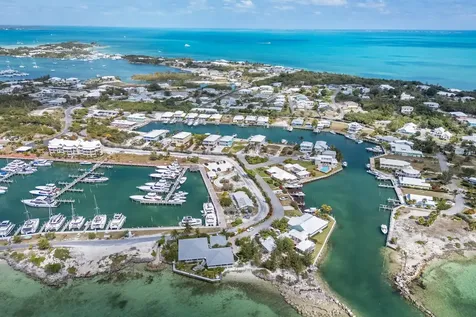 Harbour Daze Abaco BS