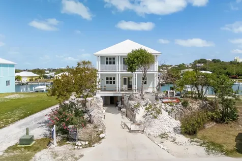 Harbour Daze Abaco BS