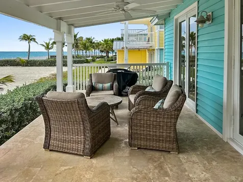 Bimini Bay Resort 311 Bimini BS