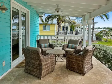 Bimini Bay Resort 311 Bimini BS