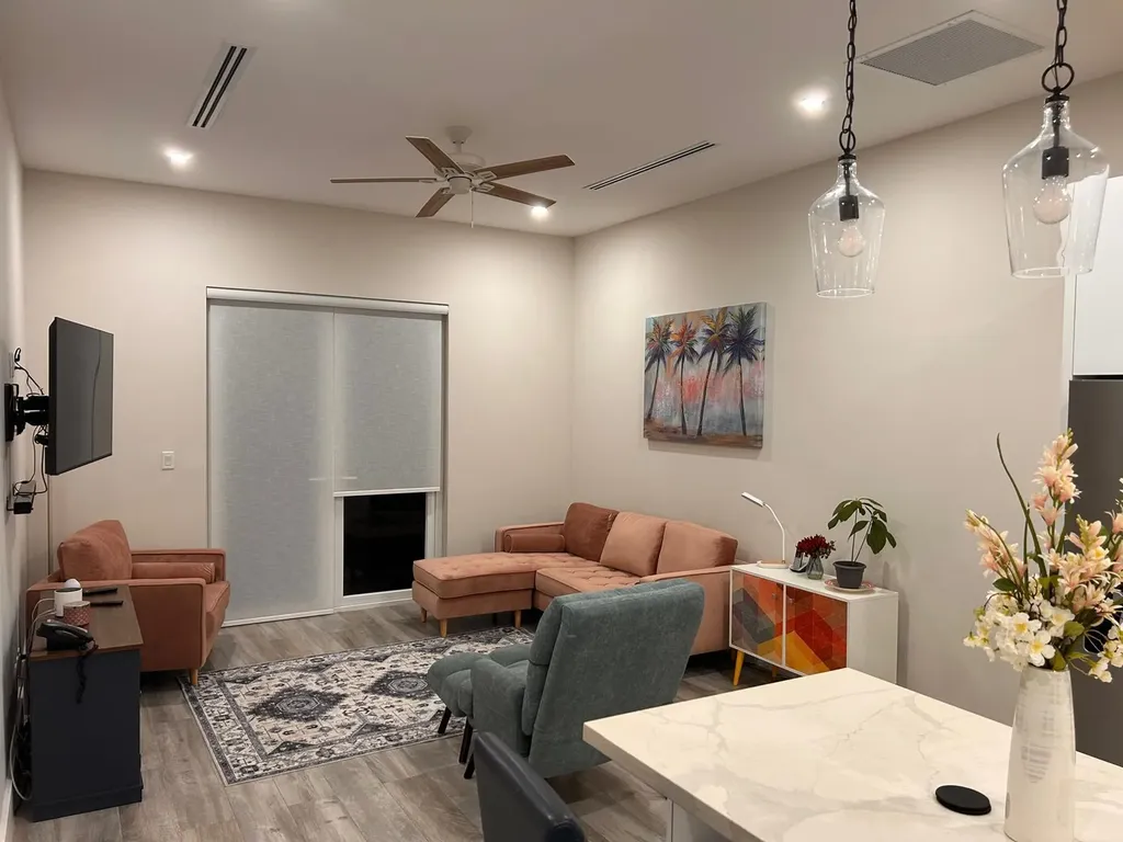 Caves Terrace New Providence Paradise Island BS