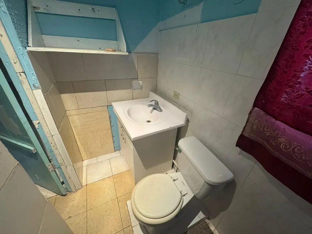 Samantha Drive, Marathon 9 New Providence Paradise Island BS