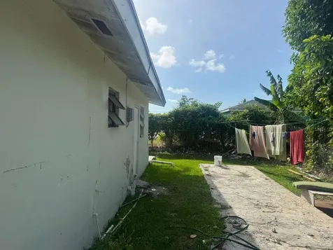 Samantha Drive, Marathon 9 New Providence Paradise Island BS