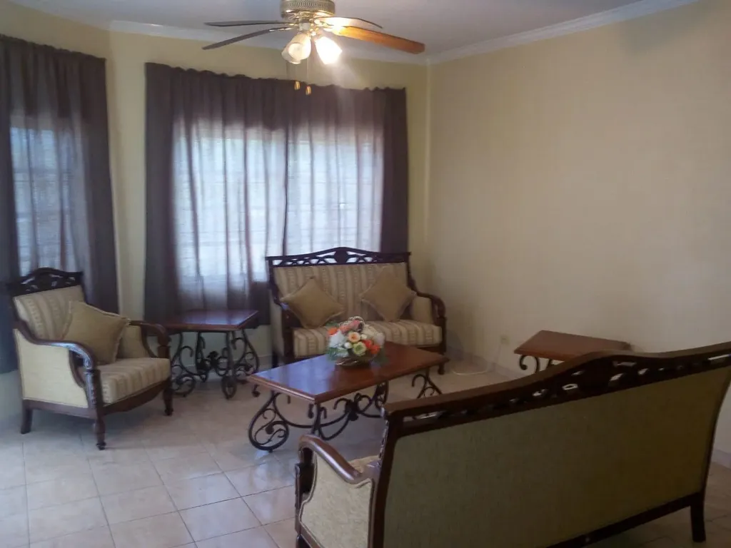 Tropical Gardens New Providence Paradise Island BS