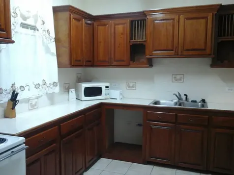 Tropical Gardens New Providence Paradise Island BS