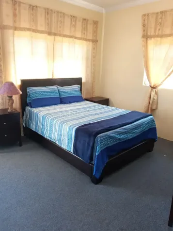 Tropical Gardens New Providence Paradise Island BS