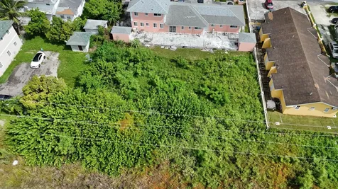 Tropical Gardens New Providence Paradise Island BS