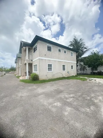 Tropical Gardens New Providence Paradise Island BS