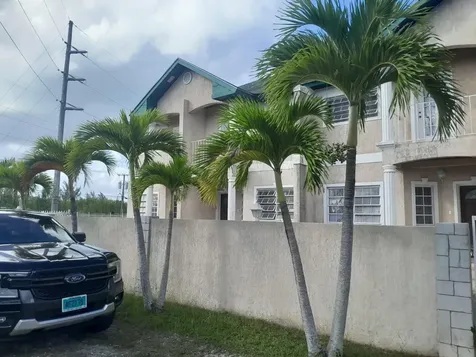 Tropical Gardens New Providence Paradise Island BS