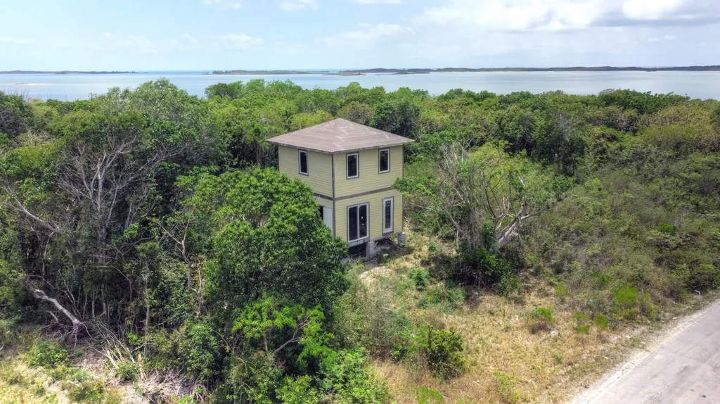 Hazel Avenue Home Abaco BS