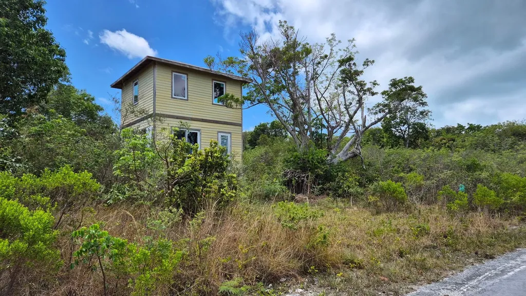 Hazel Avenue Home Abaco BS