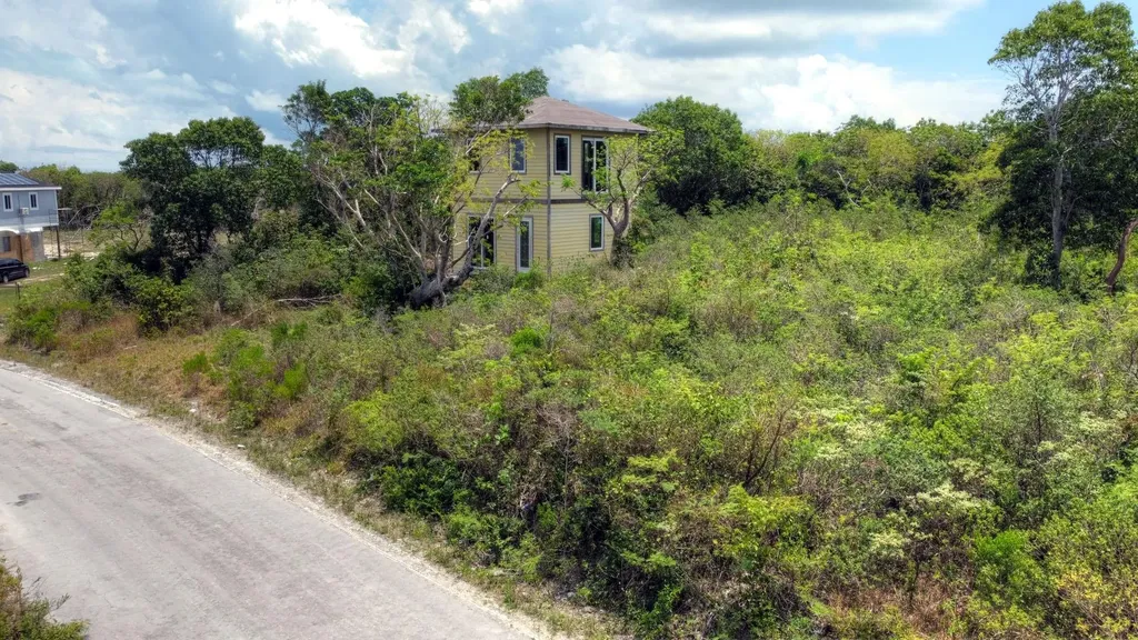 Hazel Avenue Home Abaco BS