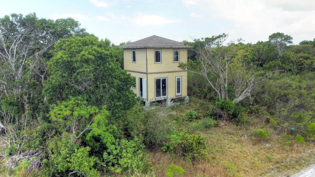 Hazel Avenue Home Abaco BS