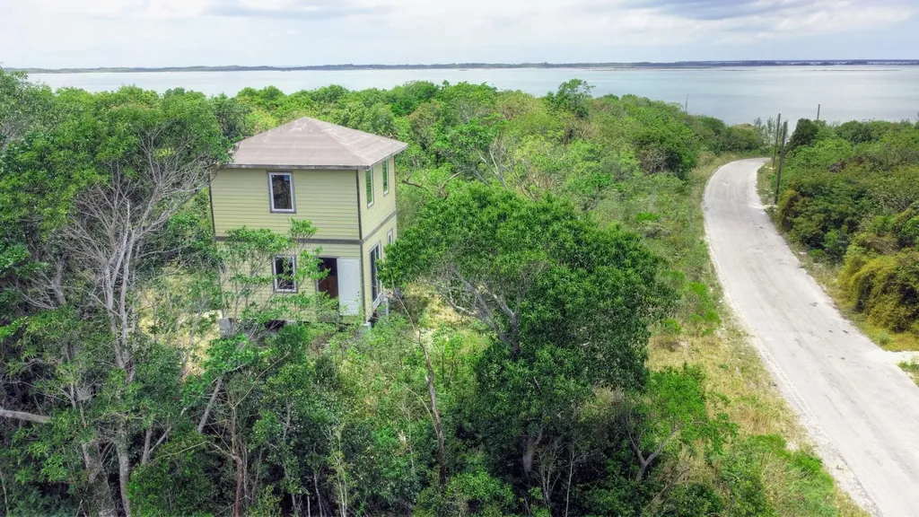 Hazel Avenue Home Abaco BS