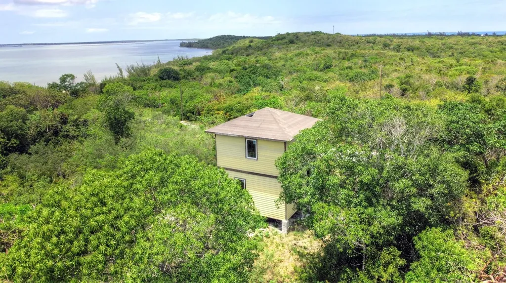 Hazel Avenue Home Abaco BS