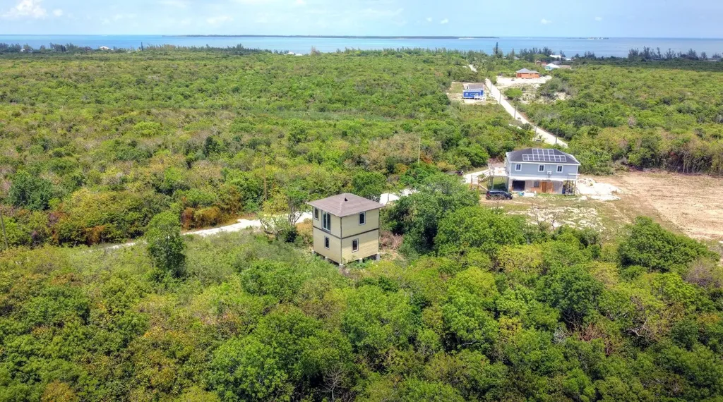 Hazel Avenue Home Abaco BS