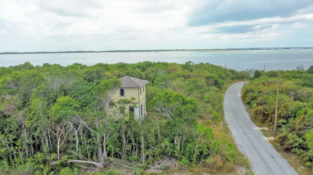 Hazel Avenue Home Abaco BS