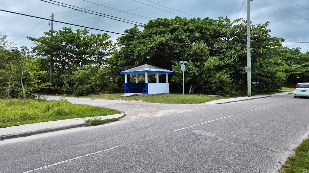 Hazel Avenue Home Abaco BS