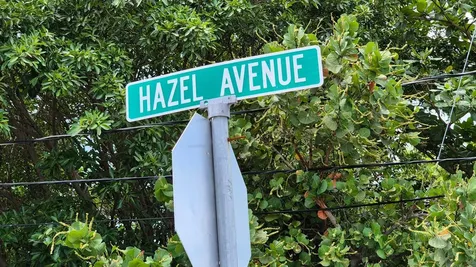 Hazel Avenue Home Abaco BS