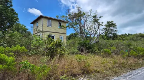 Hazel Avenue Home Abaco BS
