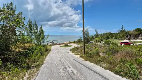 Hazel Avenue Home Abaco BS