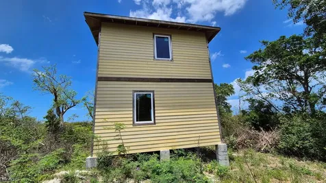 Hazel Avenue Home Abaco BS