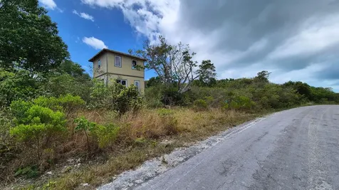 Hazel Avenue Home Abaco BS