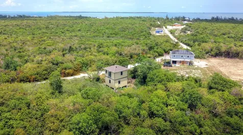 Hazel Avenue Home Abaco BS
