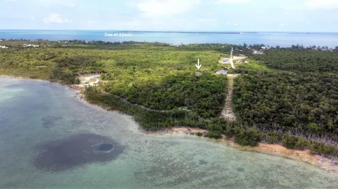 Hazel Avenue Home Abaco BS