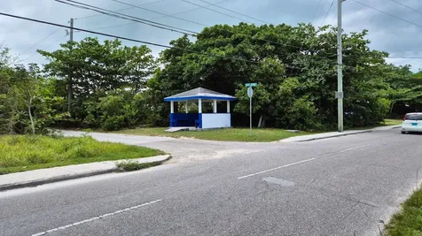 Hazel Avenue Home Abaco BS