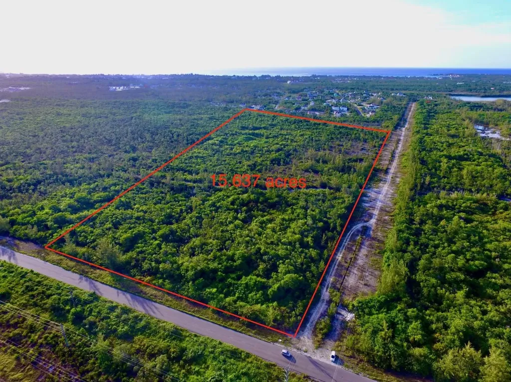 Frank Watson Highway New Providence Paradise Island BS