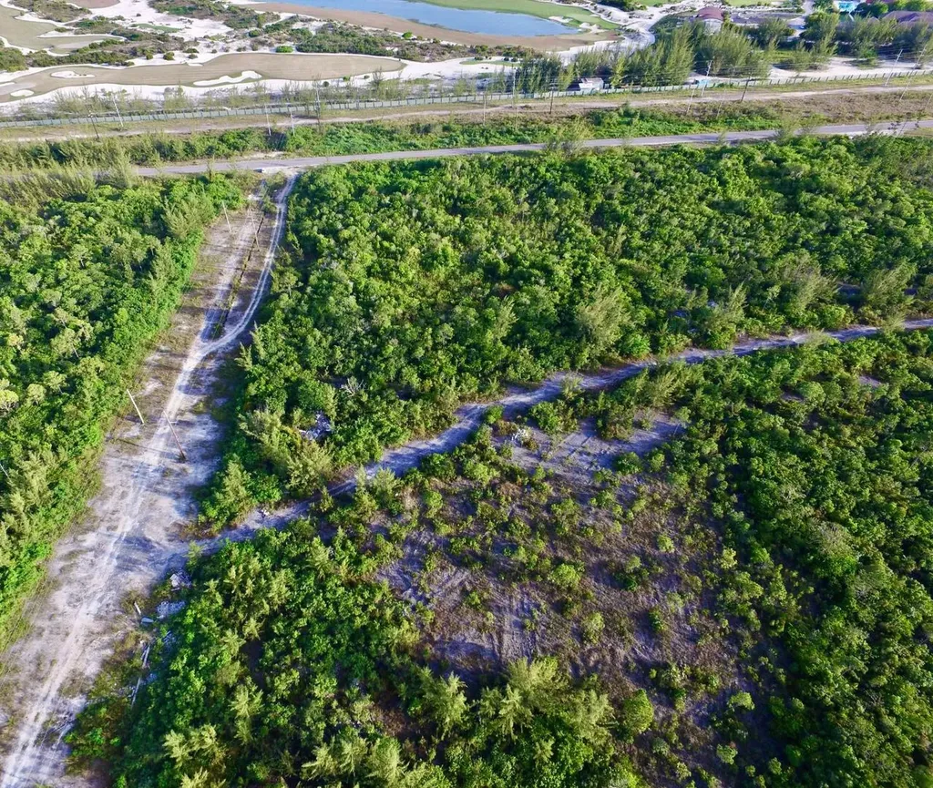 Frank Watson Highway New Providence Paradise Island BS