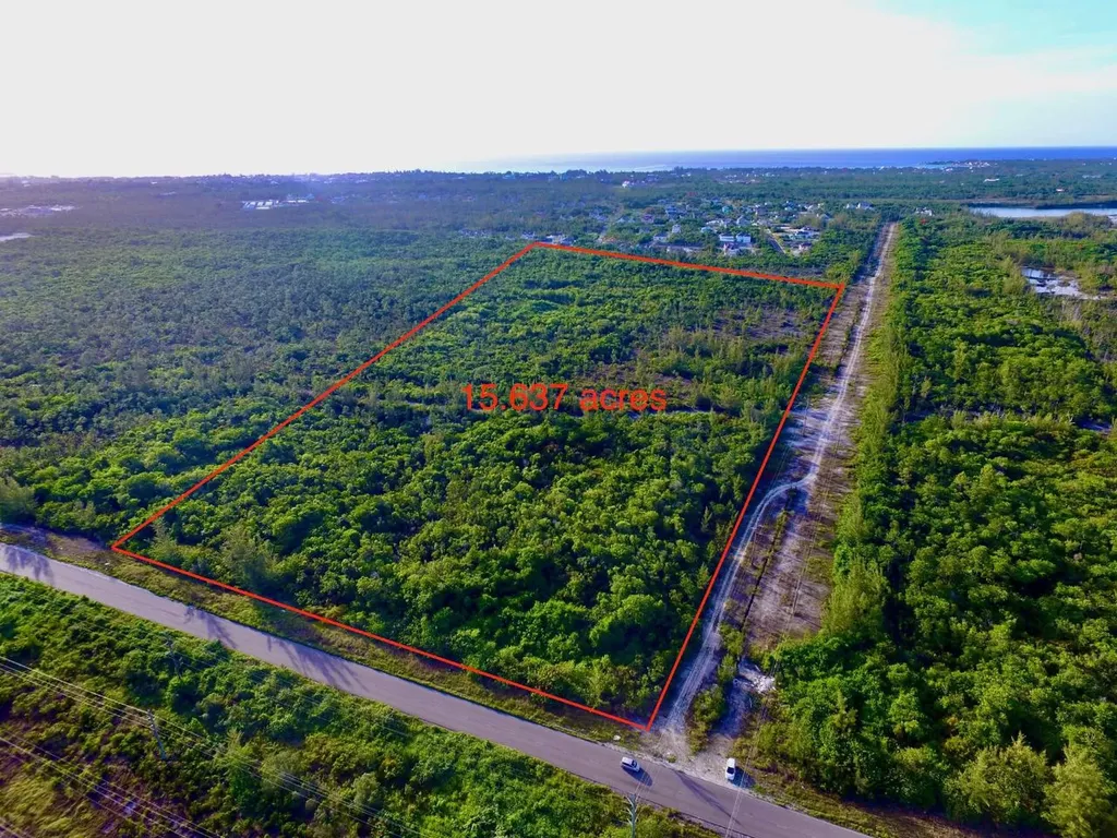 Frank Watson Highway New Providence Paradise Island BS