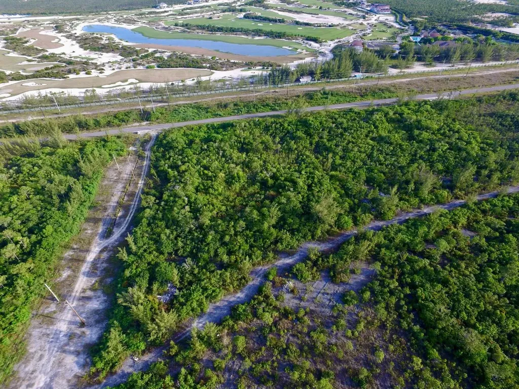 Frank Watson Highway New Providence Paradise Island BS