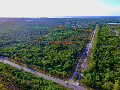 Frank Watson Highway New Providence Paradise Island BS