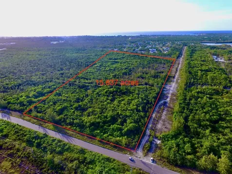 Frank Watson Highway New Providence Paradise Island BS